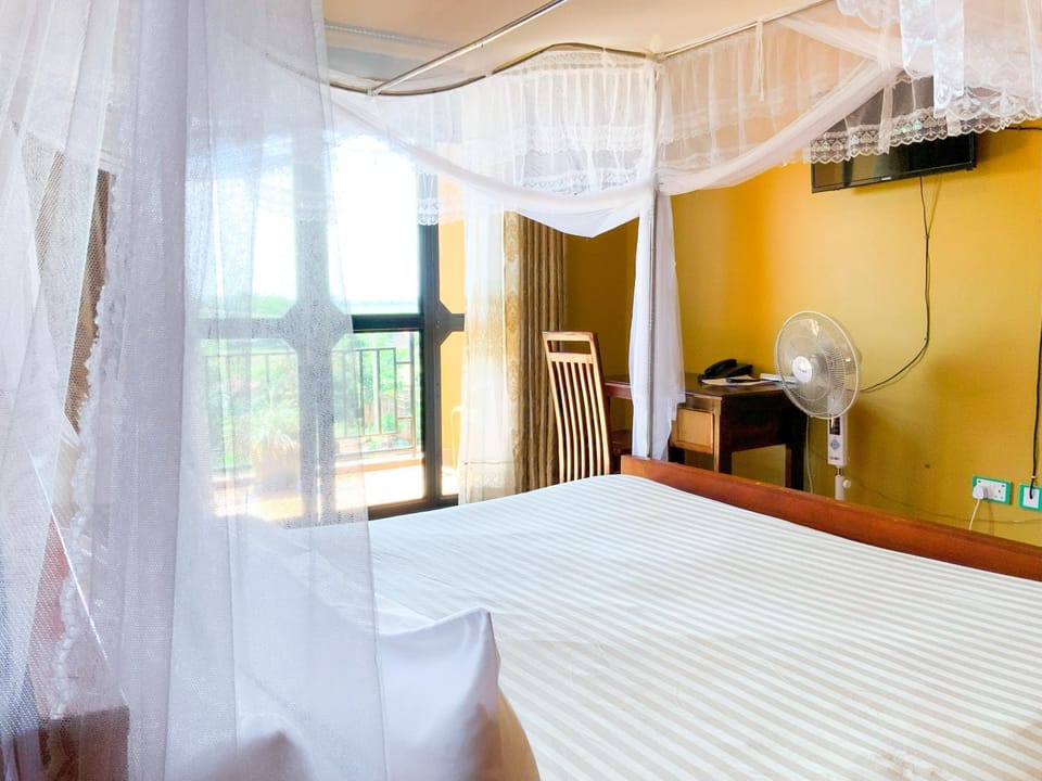 Hendo Hotel Hotel in Uganda