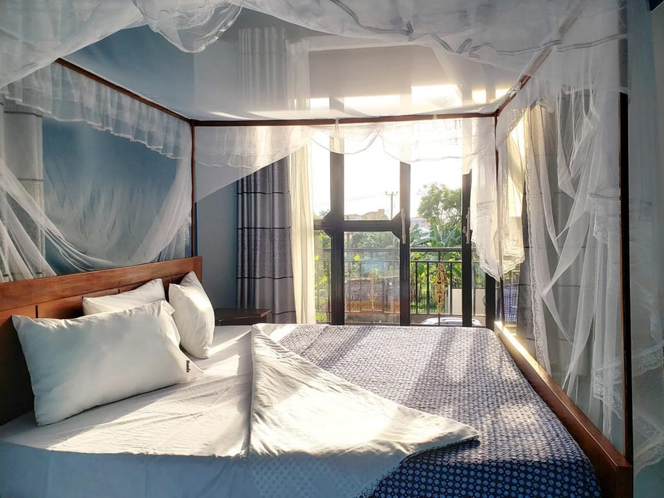 Hendo Hotel Hotel in Uganda