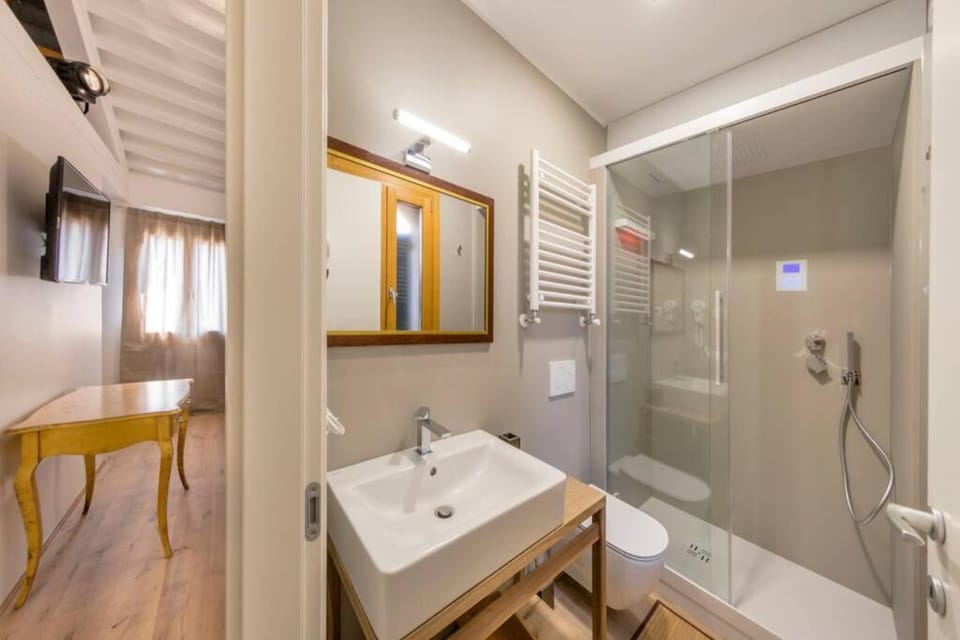 Élite Home stunning venetian apt. Close Accademia Apartment in Lido di Venezia