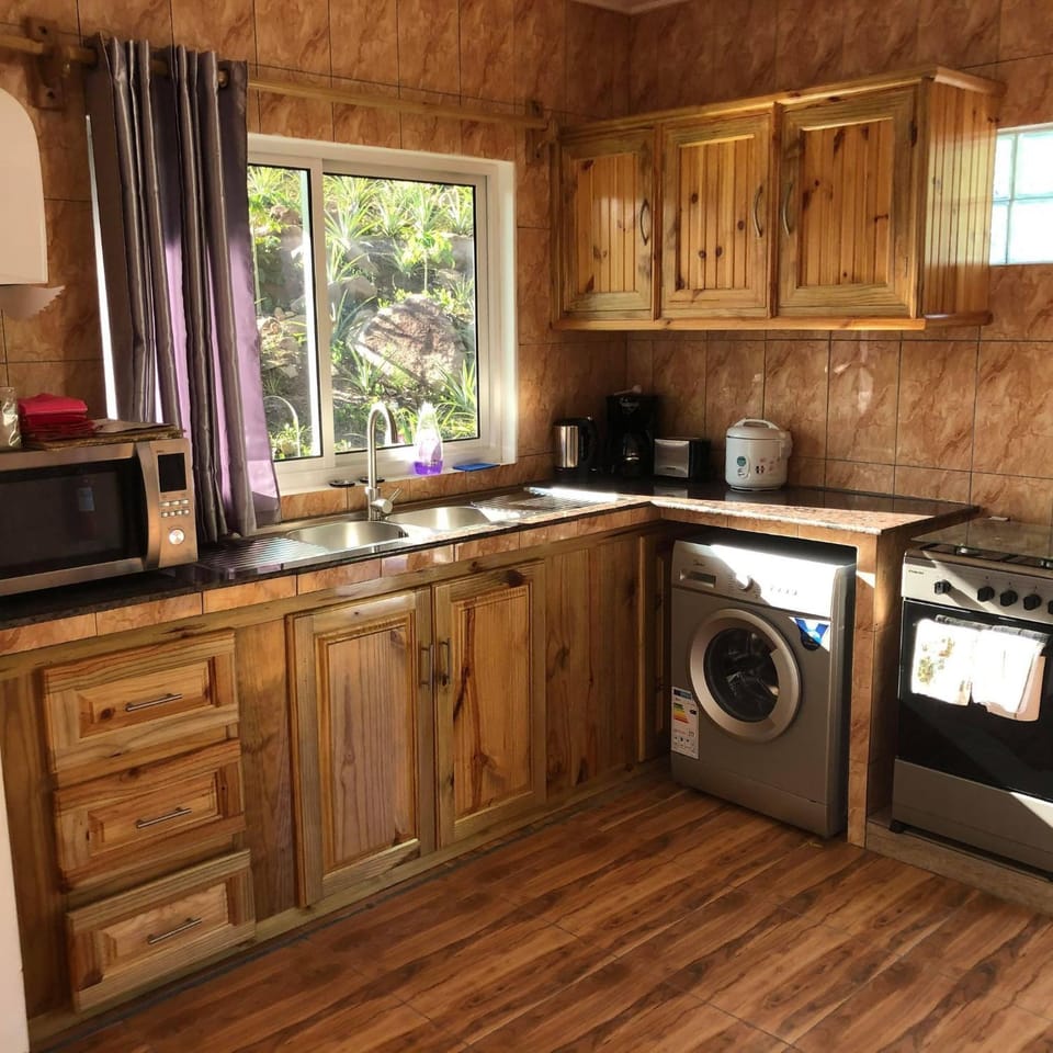 Coffee/tea facilities, Kitchen or kitchenette, minibar, pet friendly, stove, toaster, washing machine