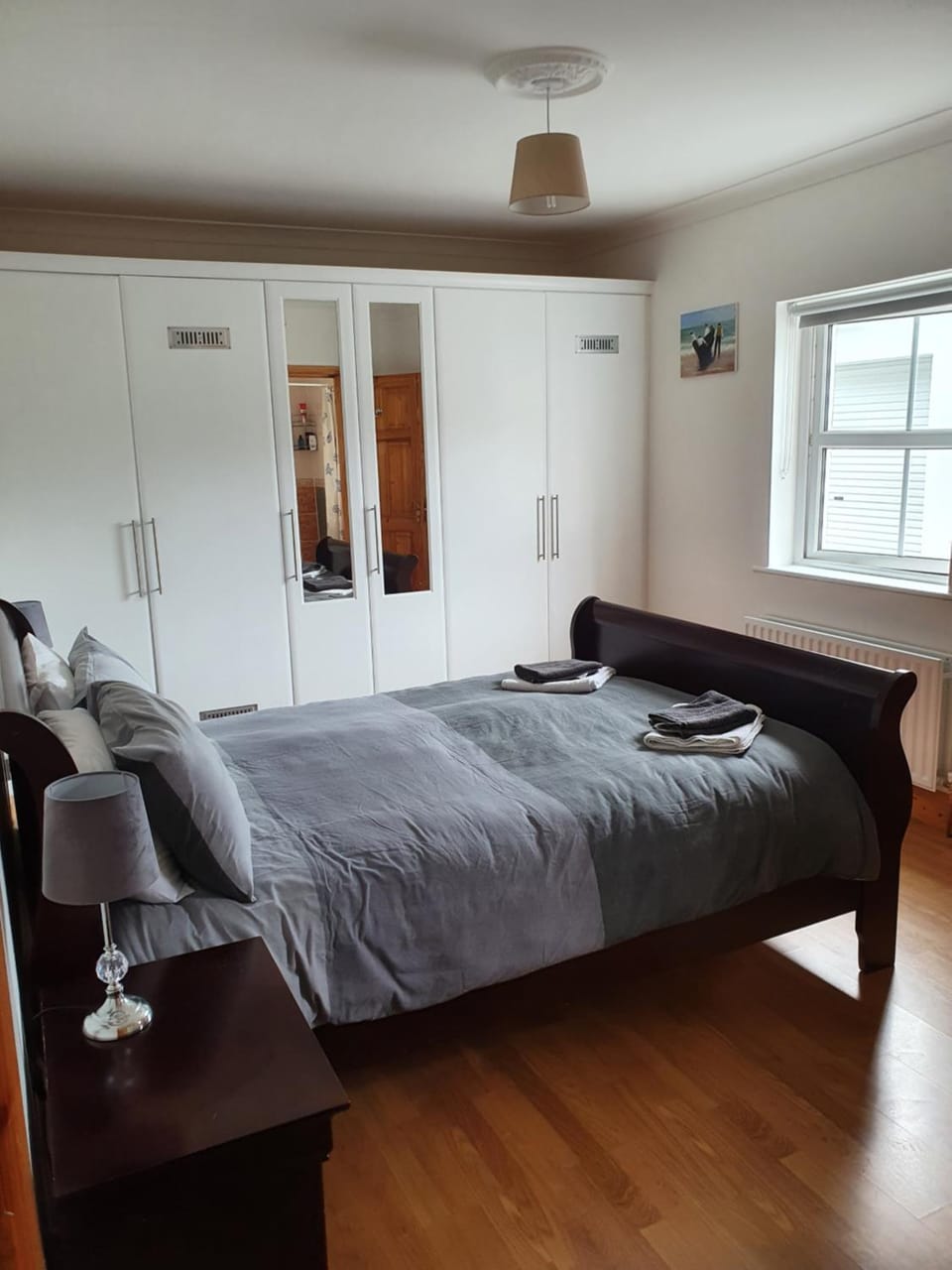 Jackie’s @ Bontrum House in County Mayo