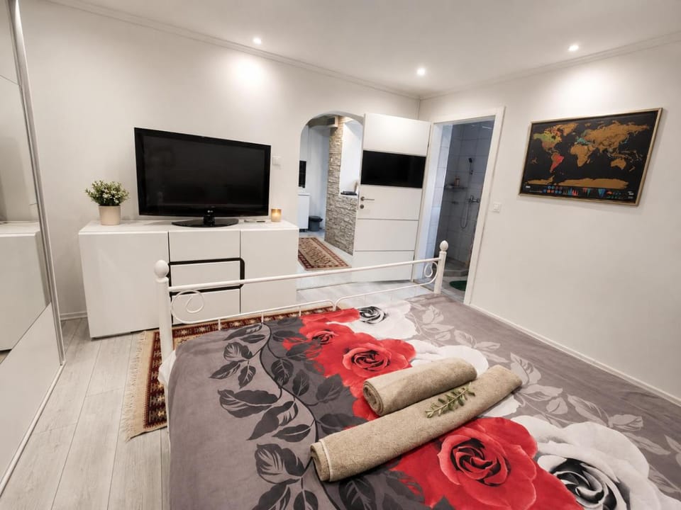 Walk Everywhere - Old Town Apartment Apartment in Sarajevo