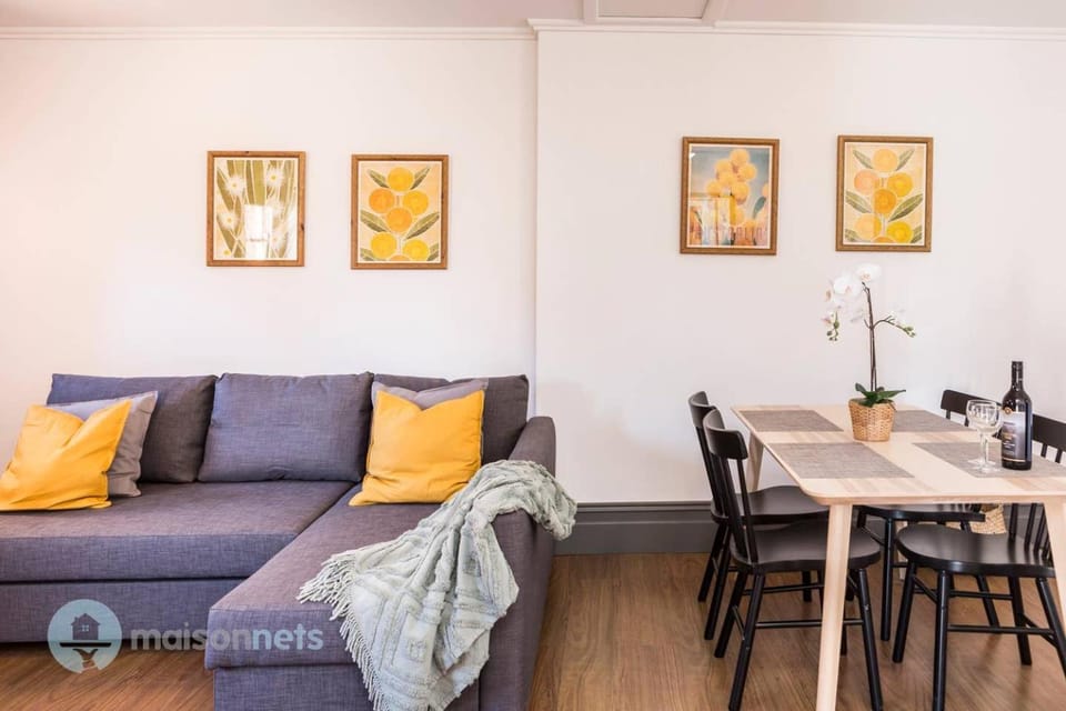 Elements Of Goulburn II Apartment in Goulburn