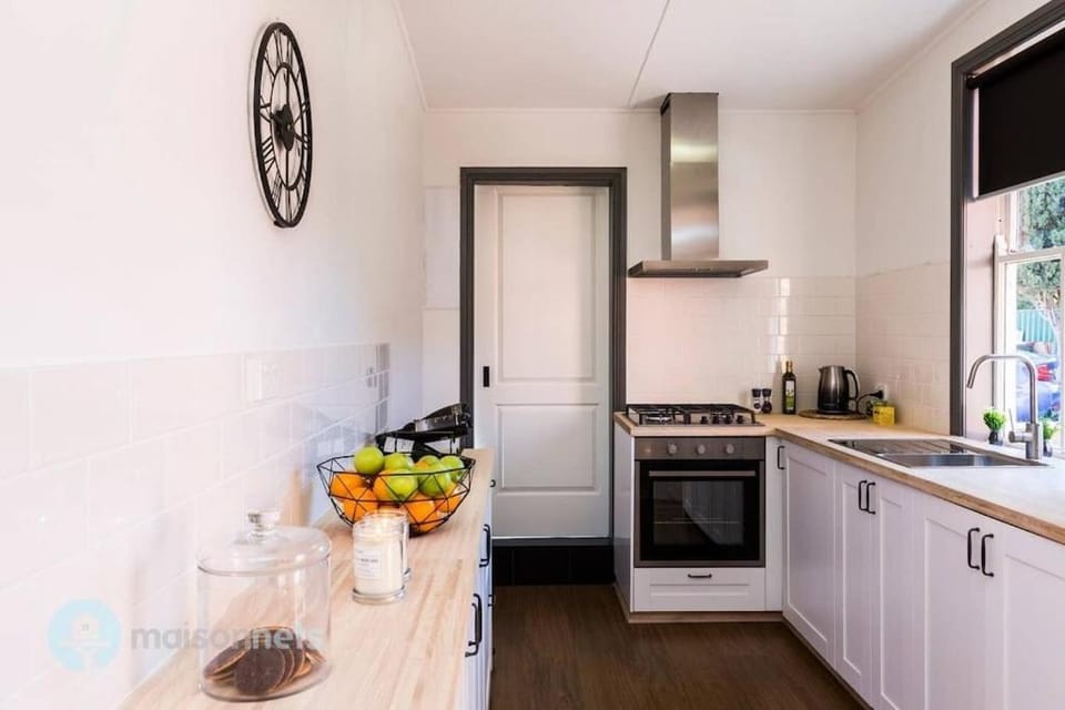 Elements Of Goulburn II Apartment in Goulburn