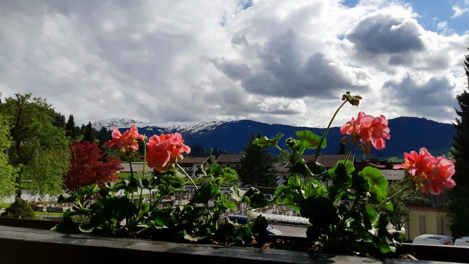 View (from property/room), View (from property/room), Balcony/Terrace, Mountain view