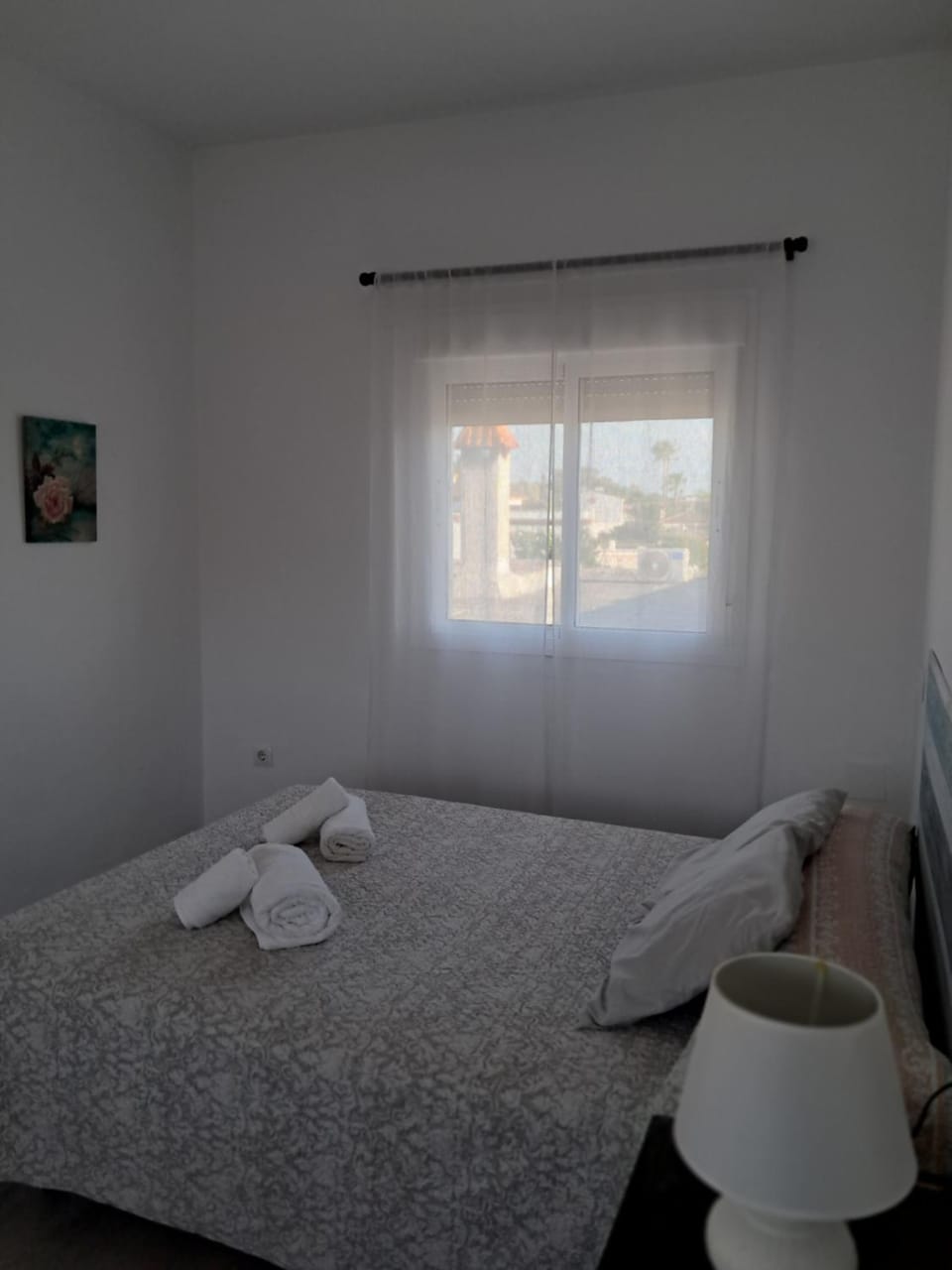 Casa las ventanas House in La Janda