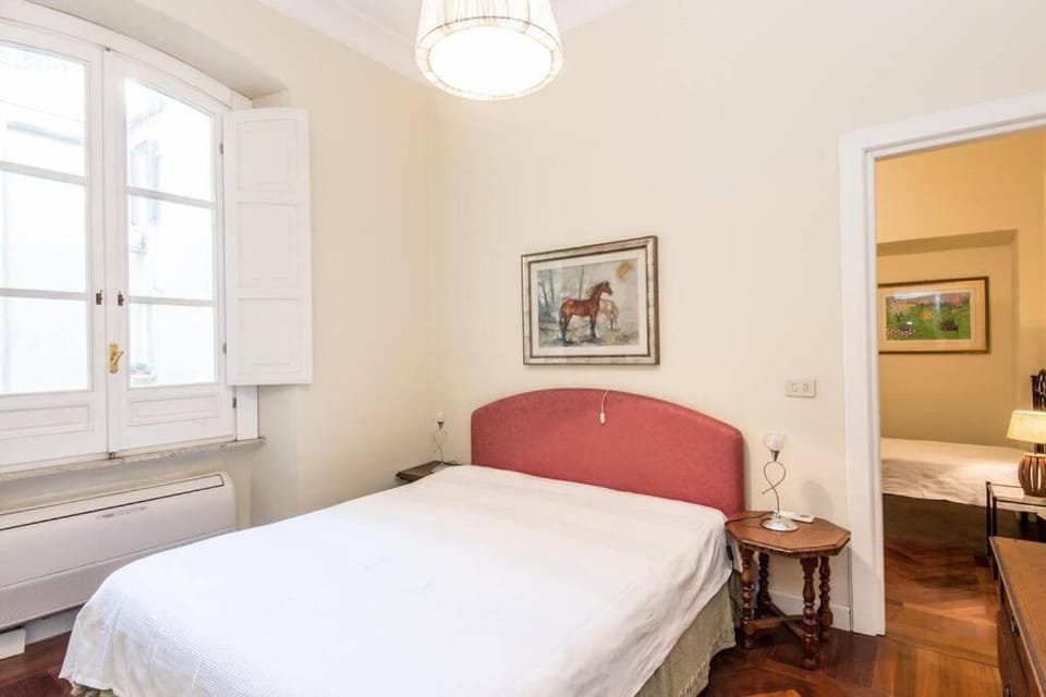 Vatican Large Comfortable Apartment Apartment in Rome