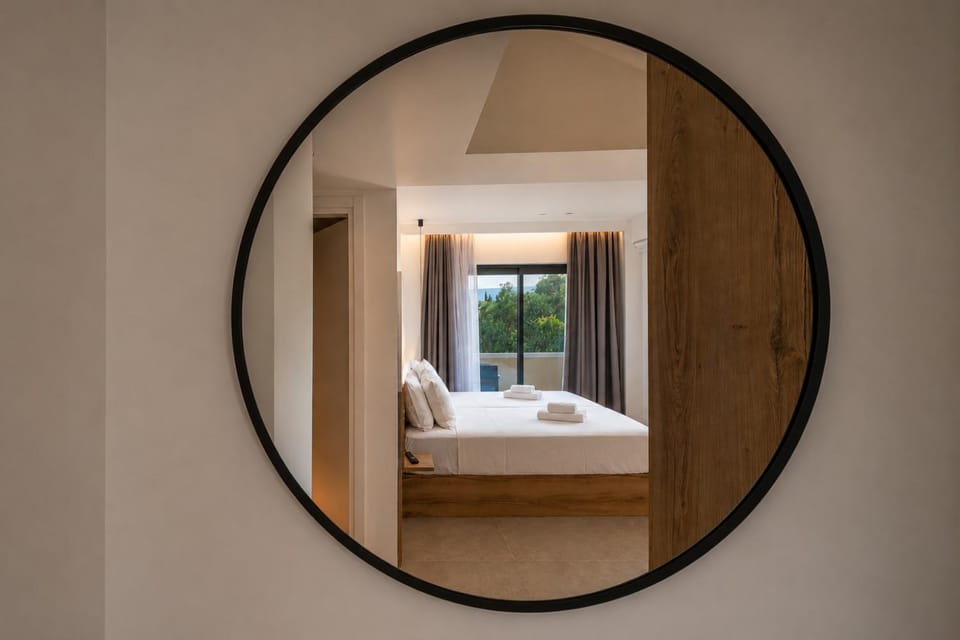 Tessera Boutique Hotel & Villas Collection Apartment in Gouvia