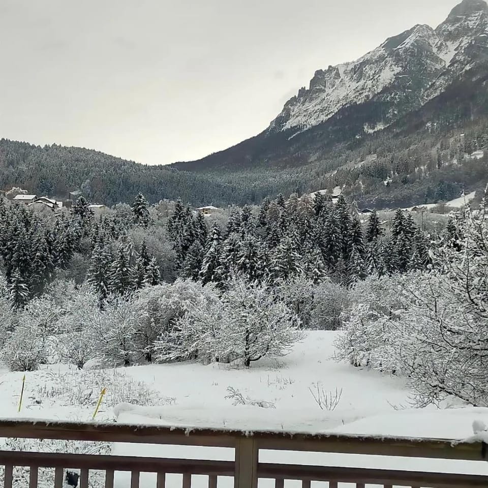Agritur Maso Flonkeri Bed and Breakfast in Trentino-South Tyrol
