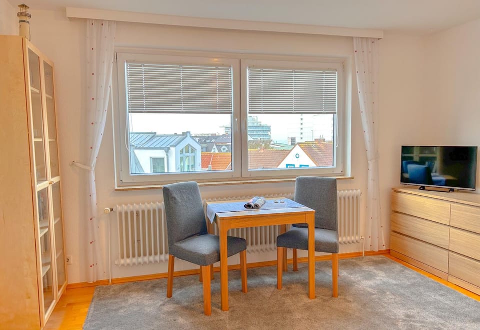 Haus Iderhoff- Wohnung 5 Apartment in Lower Saxony, Germany