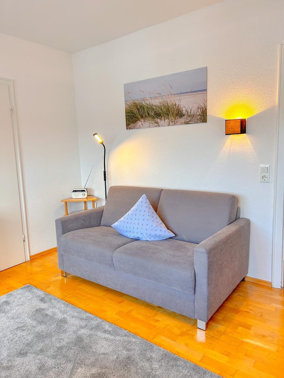 Haus Iderhoff- Wohnung 5 Apartment in Lower Saxony, Germany