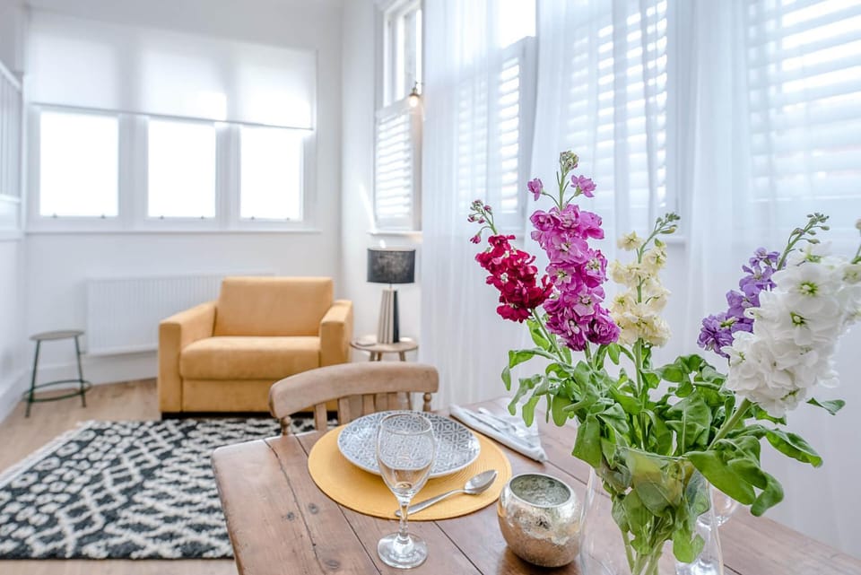 One The Old School, Leiston House in Leiston