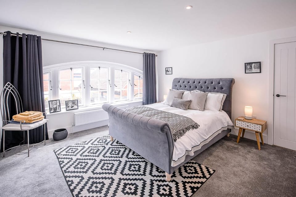 One The Old School, Leiston House in Leiston