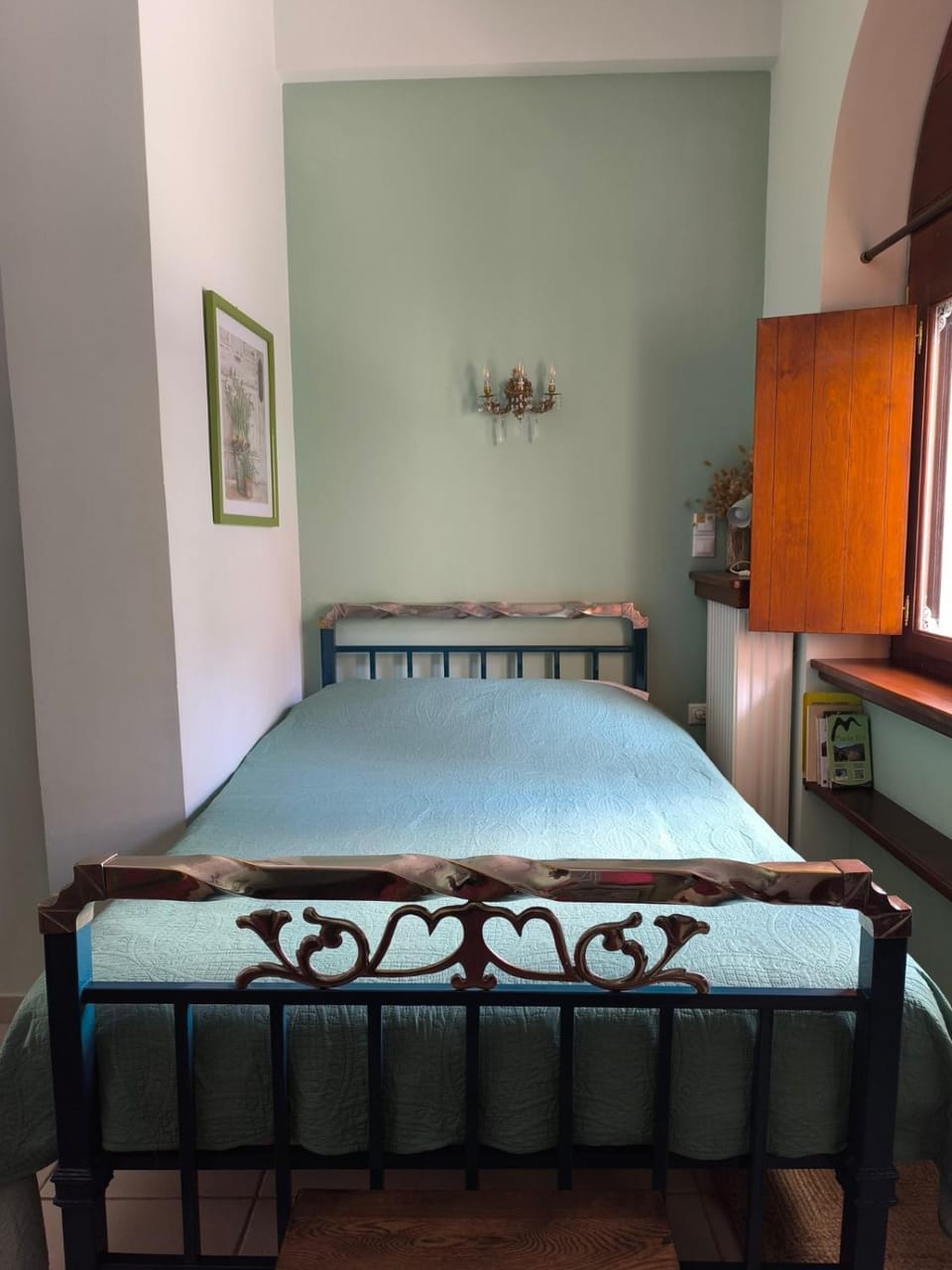 Ξενώνας Μυρτώ Apartment in Messenia