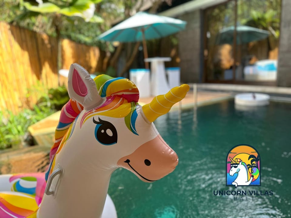 Villa di Sawah - by Unicorn Villas Bali Villa in North Kuta
