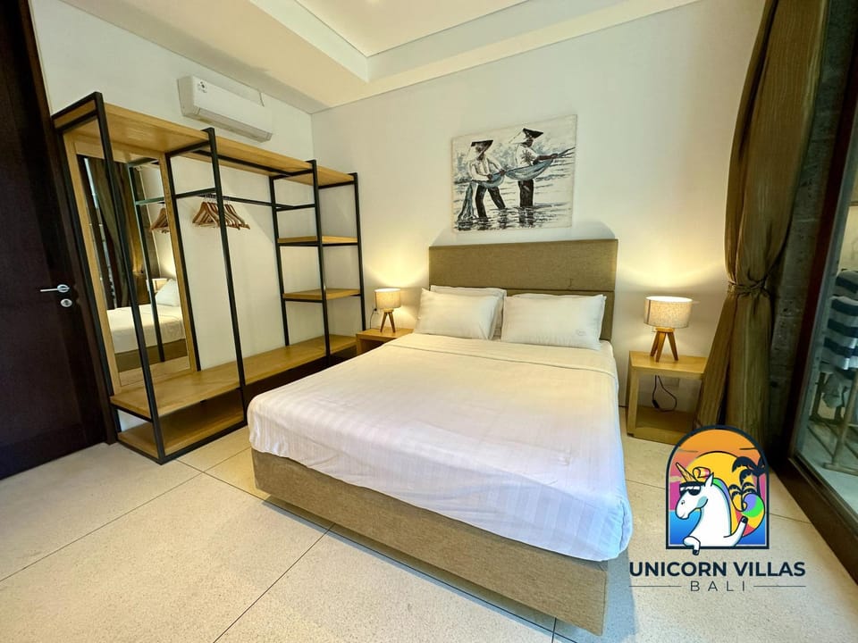 Villa di Sawah - by Unicorn Villas Bali Villa in North Kuta