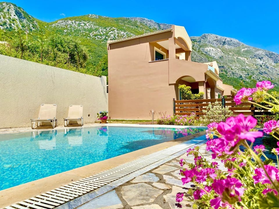 Property building, Other, Swimming pool