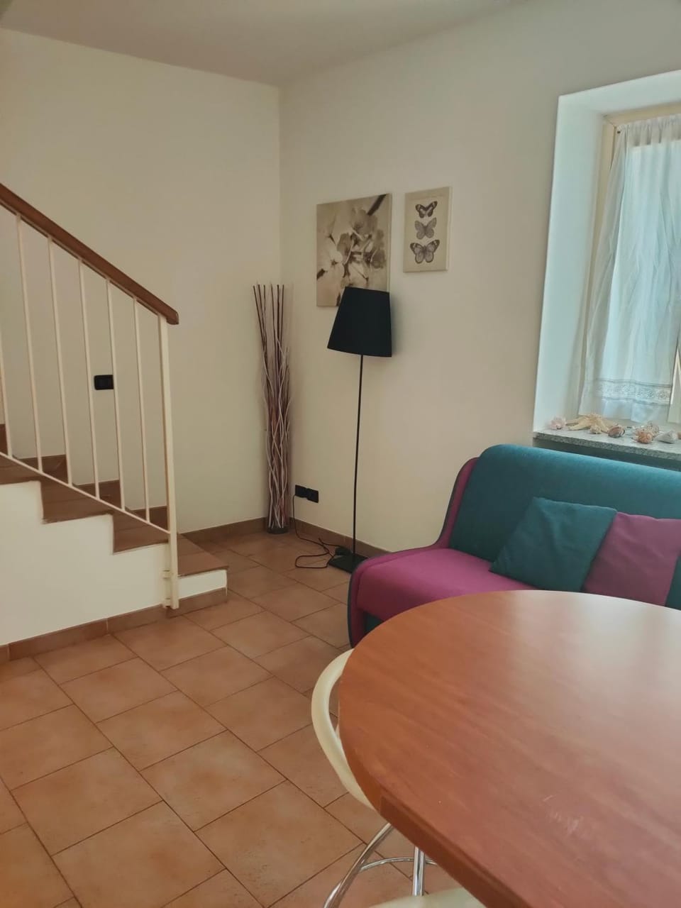 Appartamento il pozzo Apartment in Province of Lecco