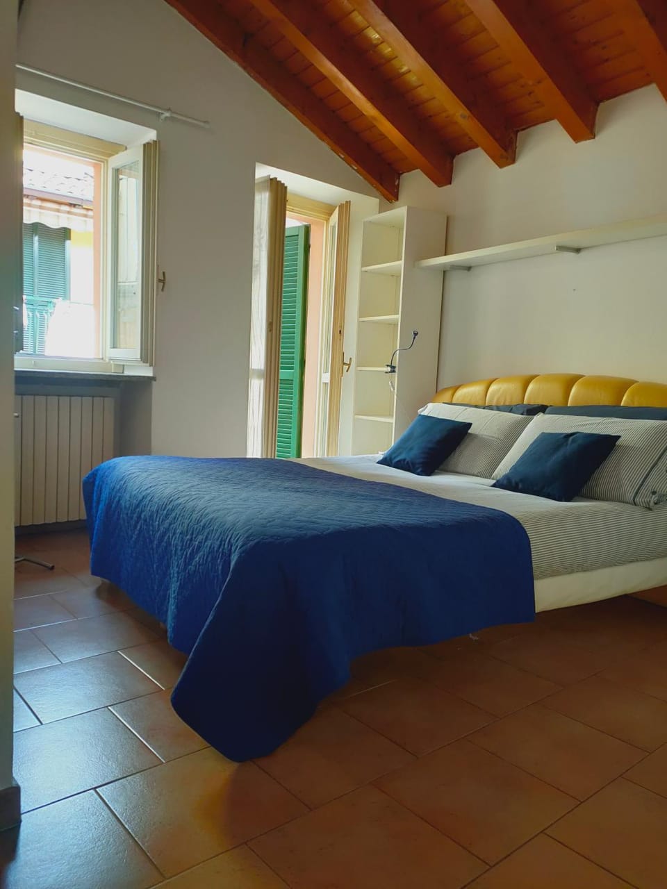 Appartamento il pozzo Apartment in Province of Lecco