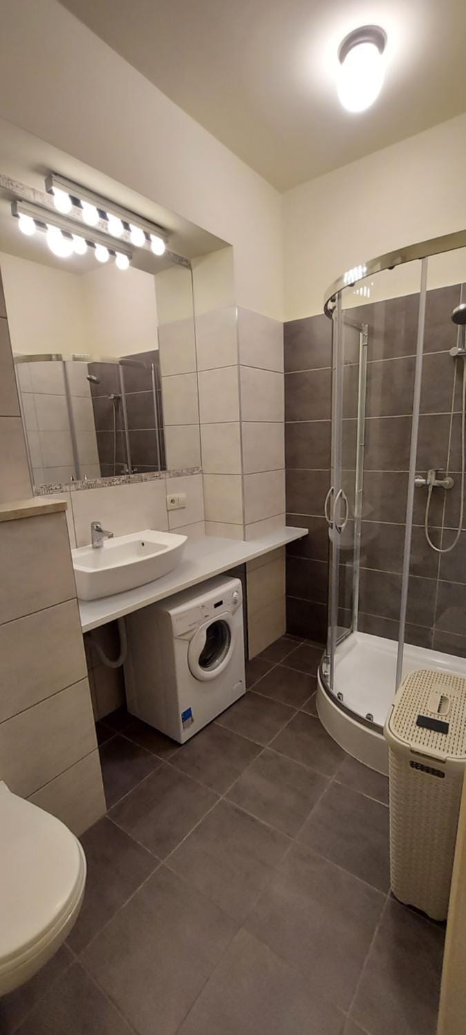 Apartament Zwycięstwa 45 Apartment in Czechia