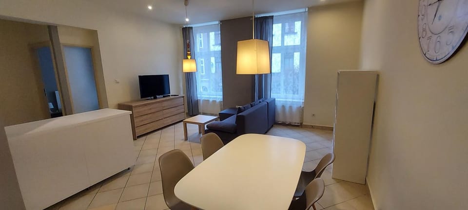 Apartament Zwycięstwa 45 Apartment in Czechia