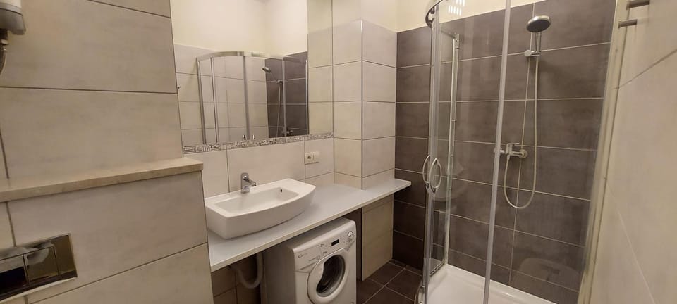 Apartament Zwycięstwa 45 Apartment in Czechia