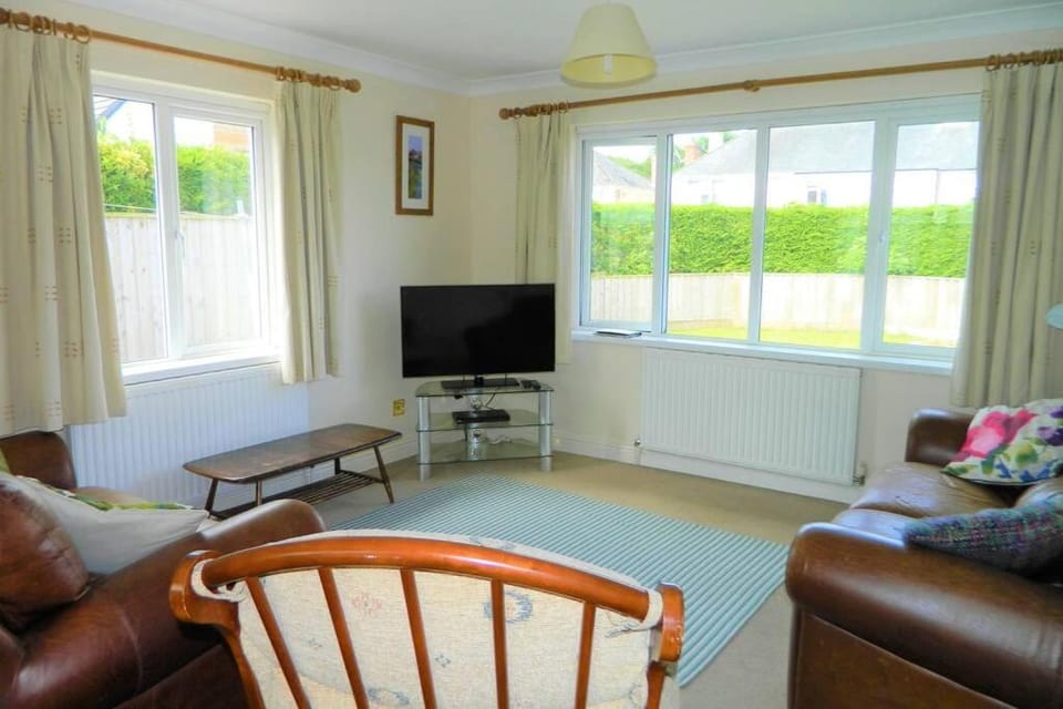 Stockwood Holiday Bungalow House in Braunton
