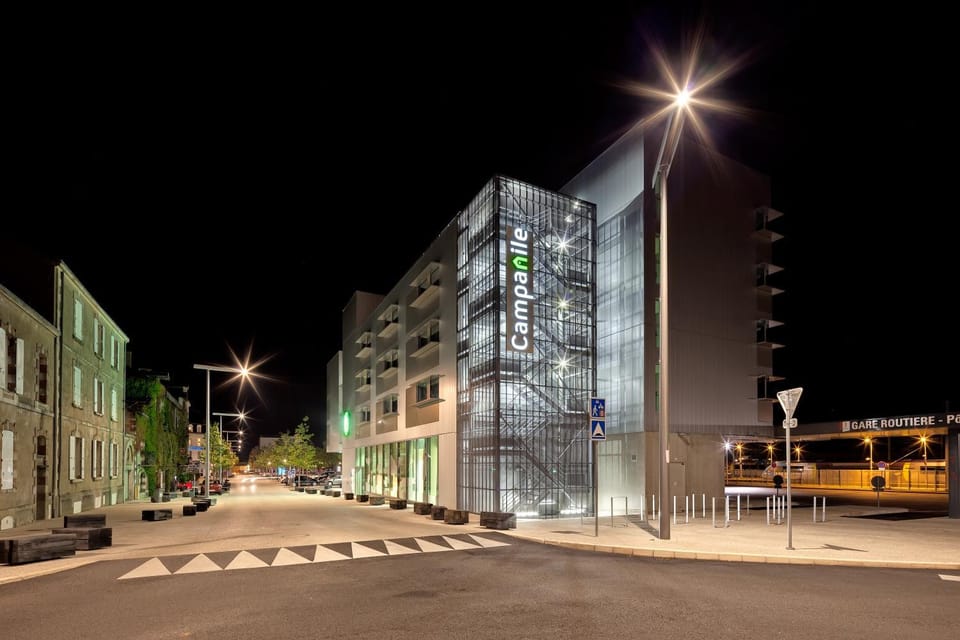 Facade/entrance, Lobby or reception