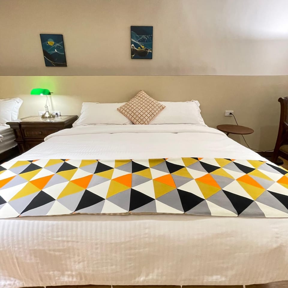 墾丁聚點旅棧 2Ps Hotel Vacation rental in Hengchun Township