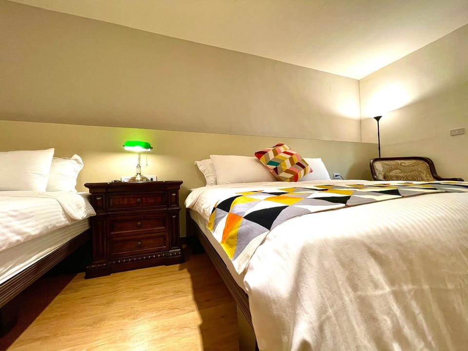 墾丁聚點旅棧 2Ps Hotel Vacation rental in Hengchun Township