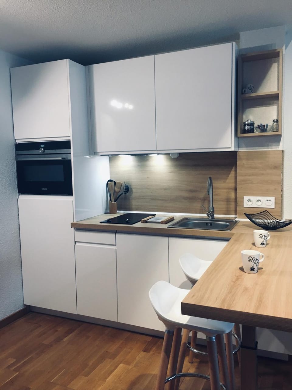 La pradella Bolquere Apartment in Bolquère