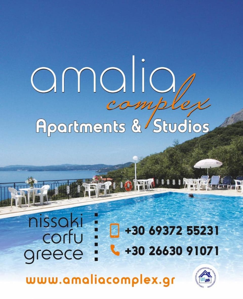 Logo/Certificate/Sign, Swimming pool
