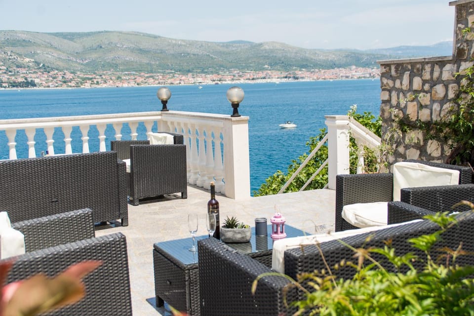 Patio, Balcony/Terrace