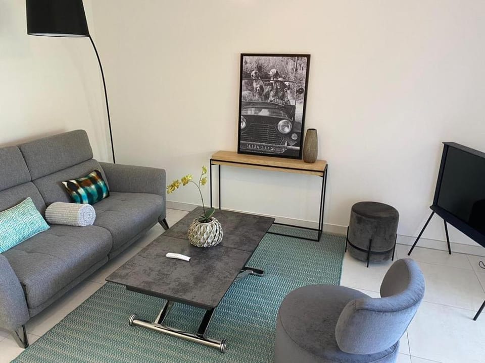 Résidence Exclusive Resort Apartment in Saint-Tropez