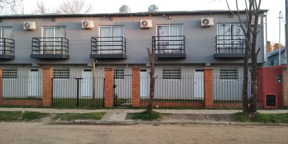 La Casona Inn in Gualeguaychú