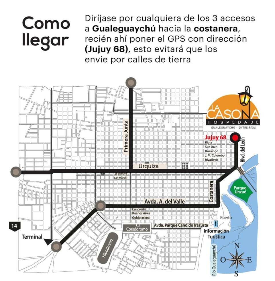 Location