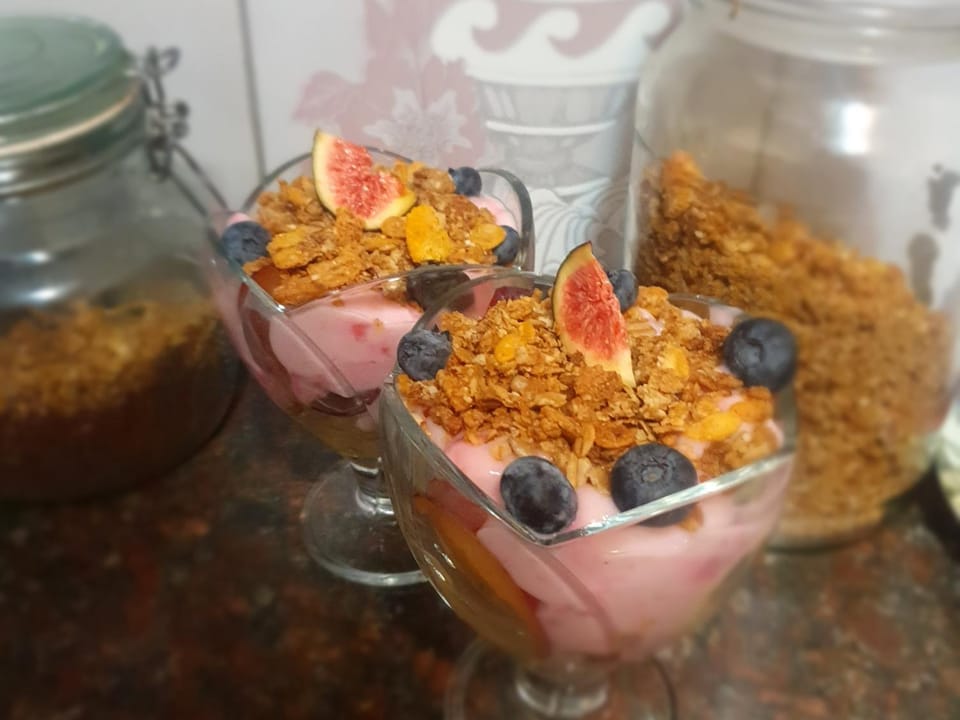 DOTJJ B & B Bed and Breakfast in Cape Town