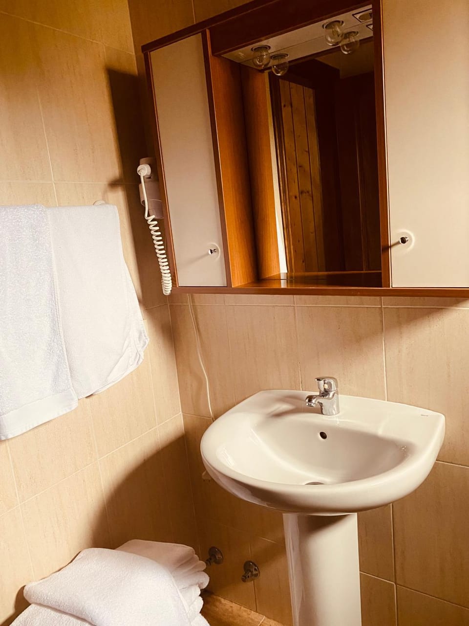 Cabañas Maleixas Campground/ 
RV Resort in Senabria