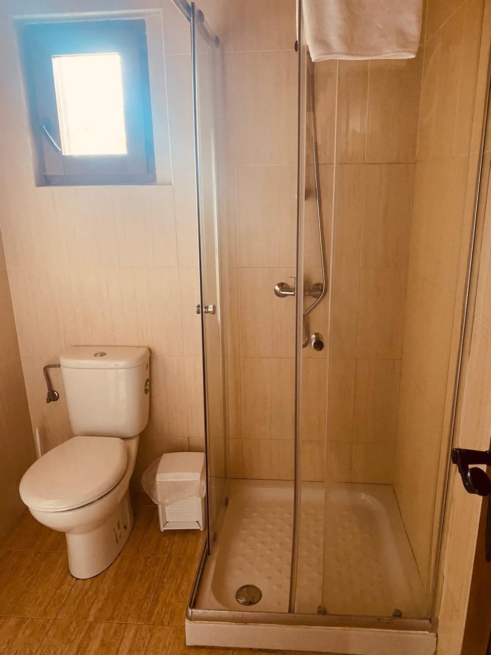 Cabañas Maleixas Campground/ 
RV Resort in Senabria