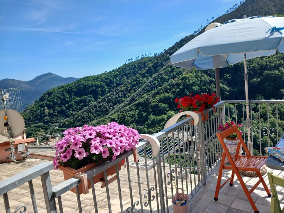 "Casa Sandrina" Apartment in Levanto
