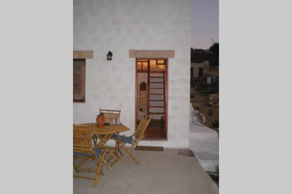 Sunset Apartment Apartment in Decentralized Administration of the Aegean
