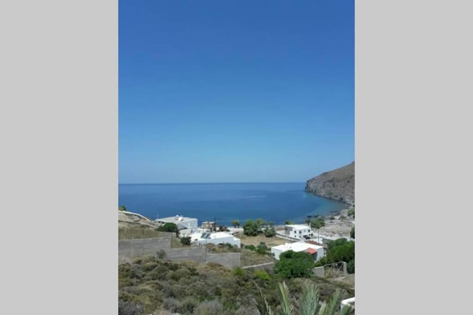 Sunset Apartment Apartment in Decentralized Administration of the Aegean