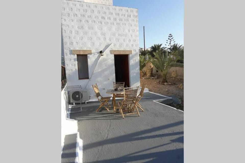 Sunset Apartment Apartment in Decentralized Administration of the Aegean