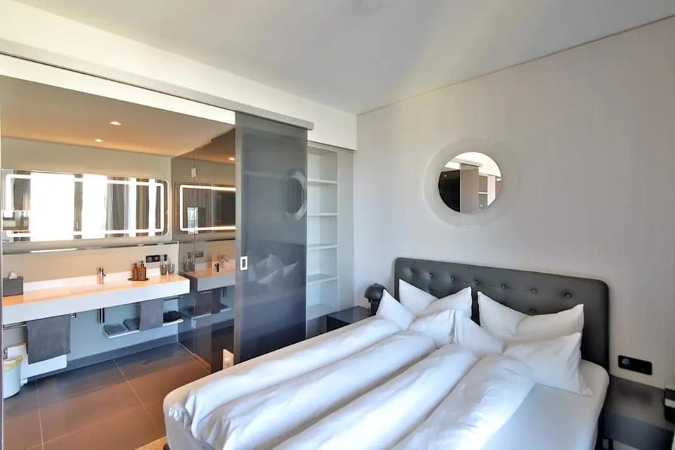 Sky Aparthotel Apartment hotel in Stuttgart
