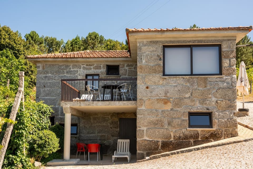 Casa do Amial House in Porto District