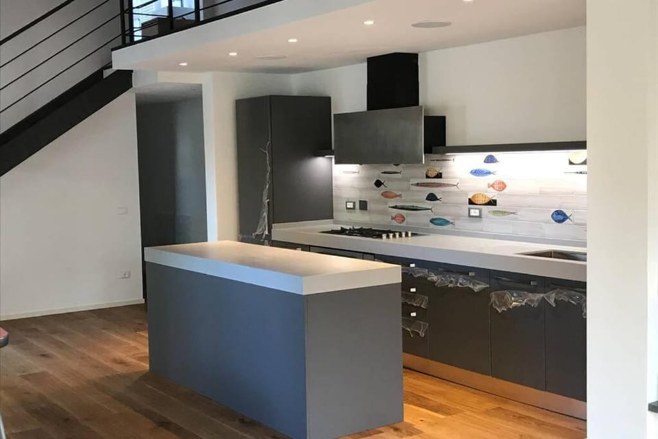 Viareggina con giardino Apartment in Marina di Pisa