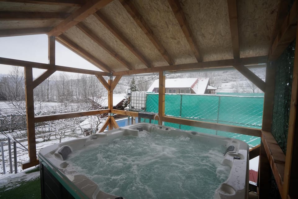 CASA FEELING Vacation rental in Romania