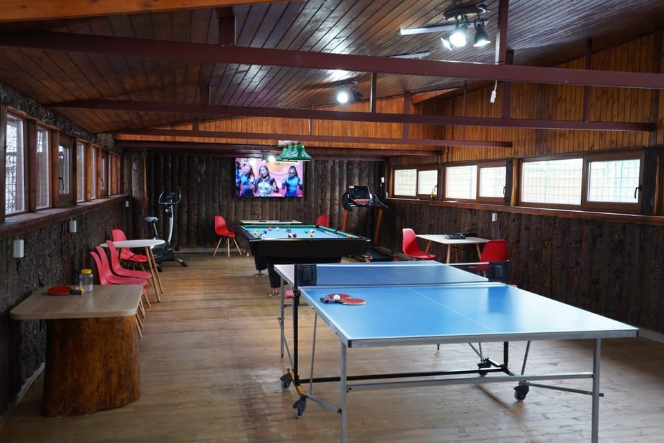 CASA FEELING Vacation rental in Romania