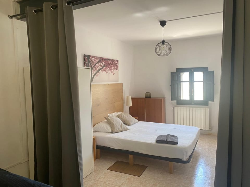 El Molí House in Catalonia