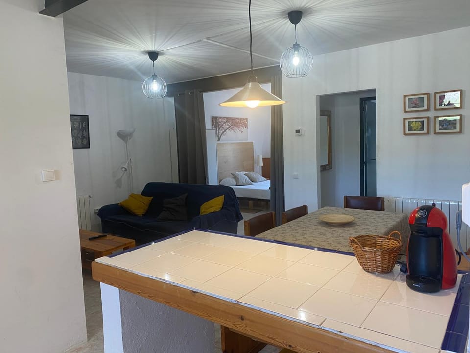 El Molí House in Catalonia